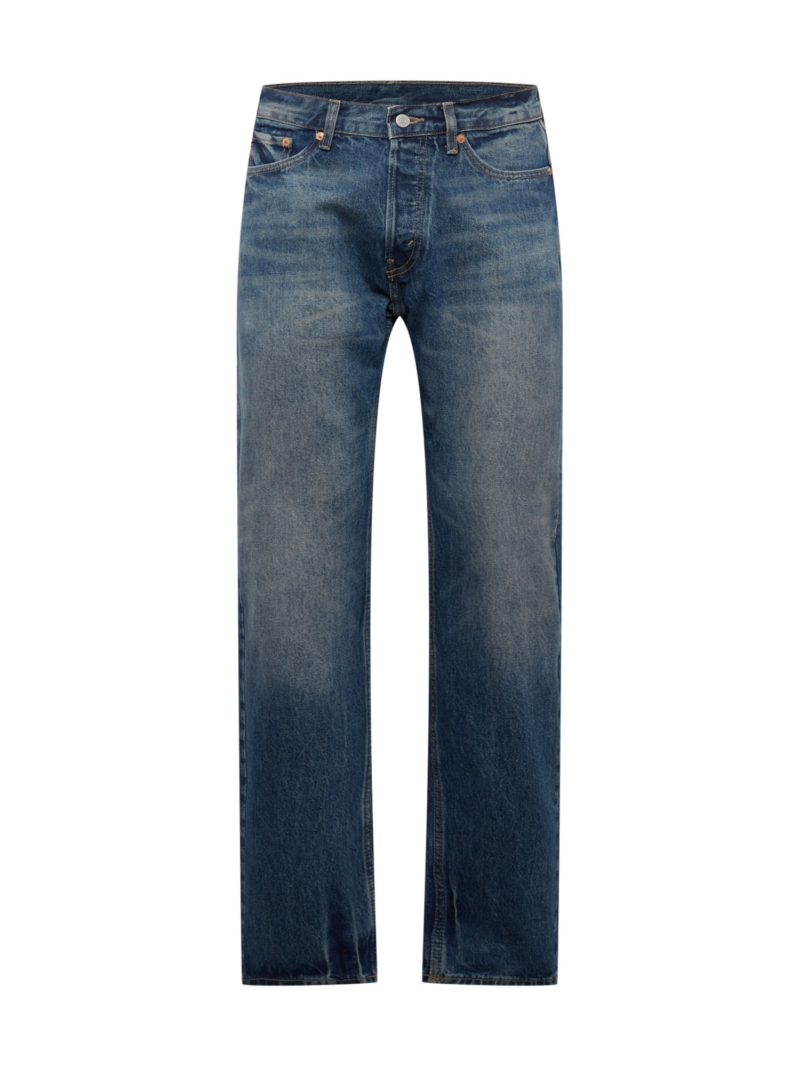 WEEKDAY Jeans 'Space'  albastru