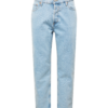 WEEKDAY Jeans  albastru deschis