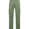 WEEKDAY Pantaloni cu buzunare 'Joel'  verde deschis