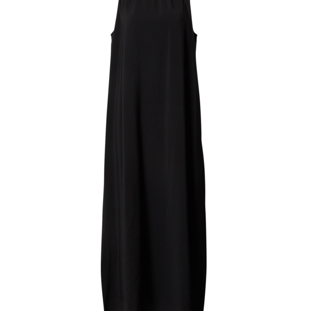 WEEKDAY Rochie 'Aki Halter'  negru