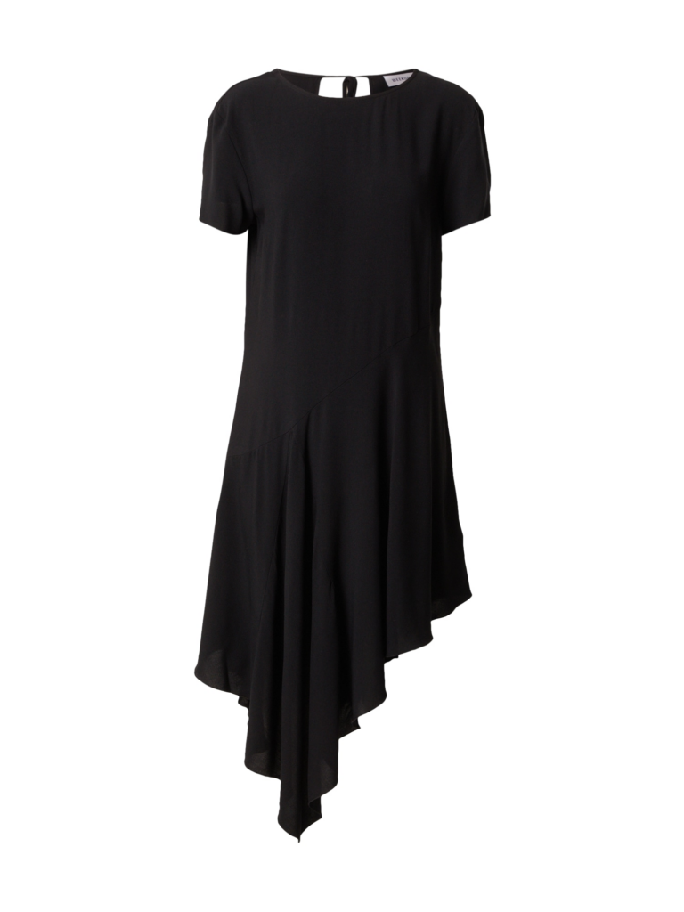 WEEKDAY Rochie  negru