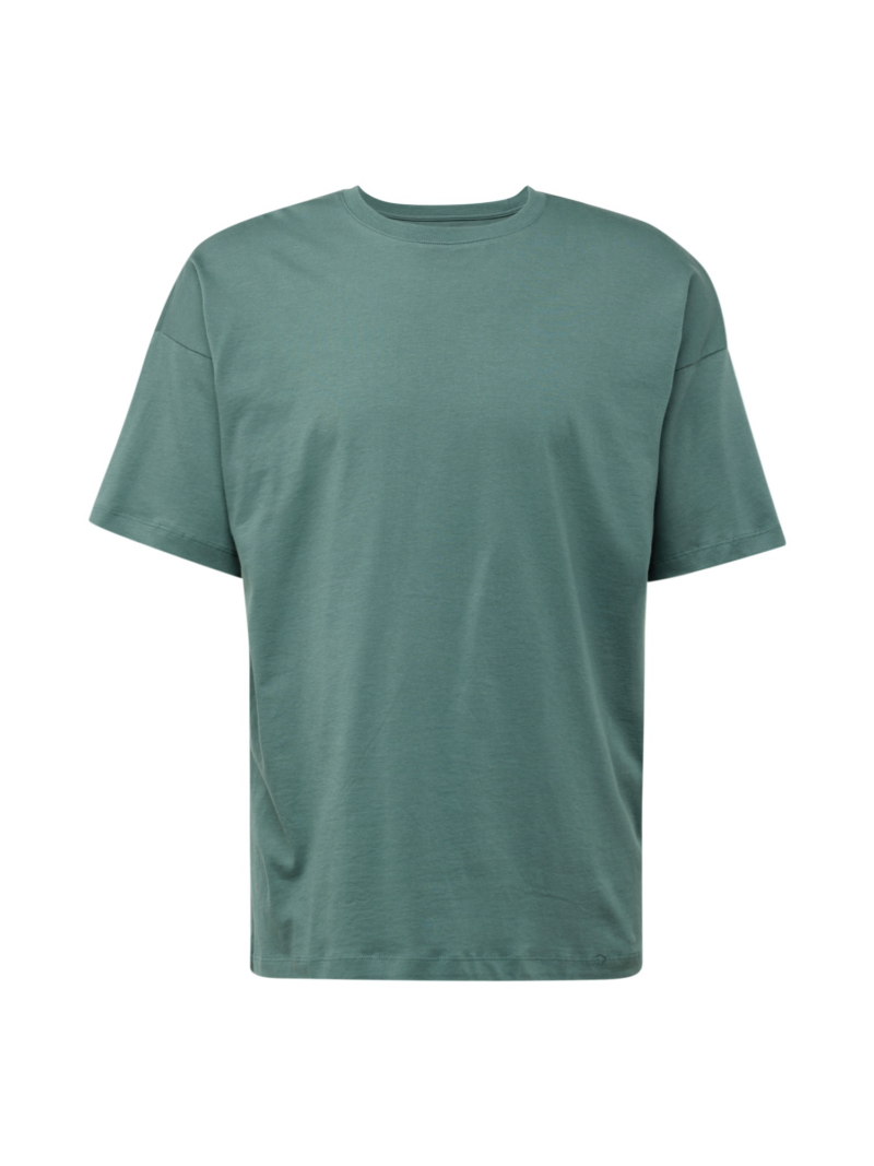 WESTMARK LONDON Tricou 'Essentials'  verde închis