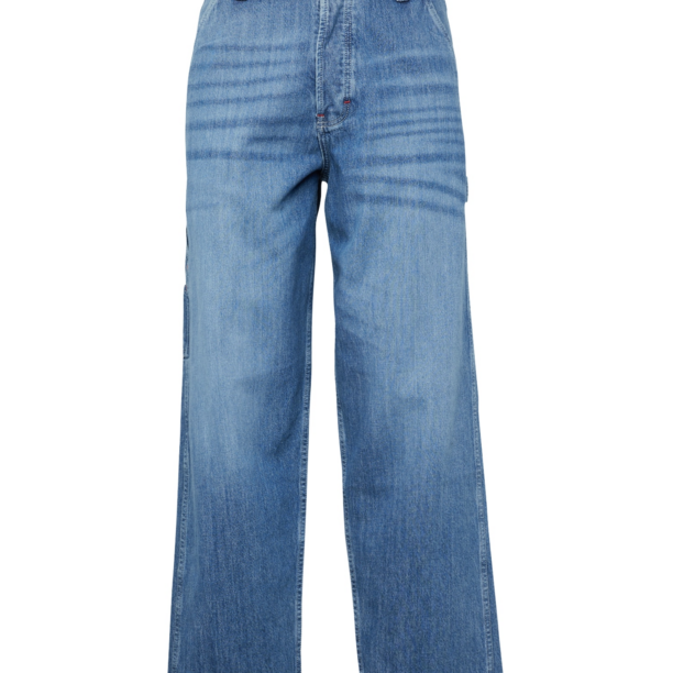 WRANGLER Jeans 'CASEY'  albastru denim