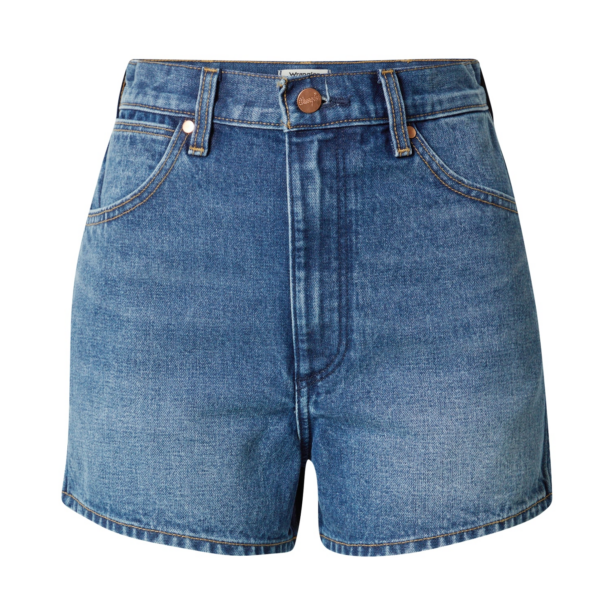 WRANGLER Jeans 'FESTIVAL'  albastru denim