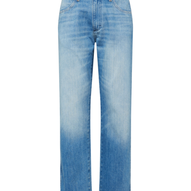 WRANGLER Jeans 'FRONTIER'  albastru denim