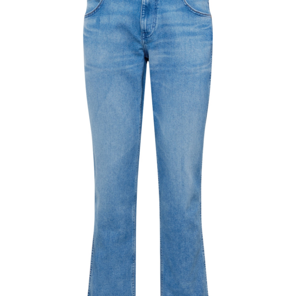 WRANGLER Jeans 'GREENSBORO'  albastru denim