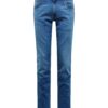 WRANGLER Jeans 'Greensboro'  albastru denim