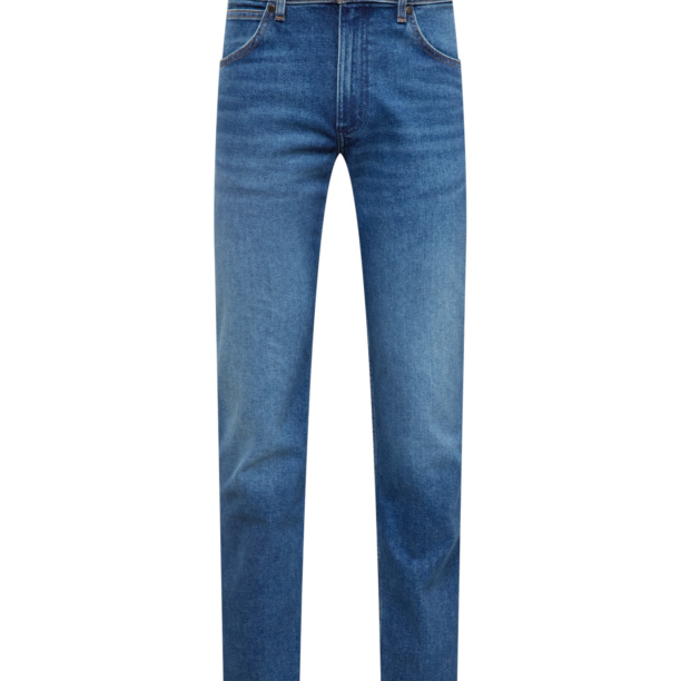 WRANGLER Jeans 'Greensboro'  albastru denim