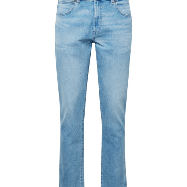 WRANGLER Jeans 'LARSTON'  albastru denim