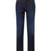 WRANGLER Jeans 'TEXAS SLIM'  albastru închis