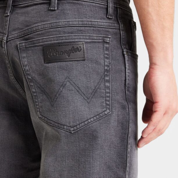 Preţ WRANGLER Jeans 'TEXAS'  negru denim