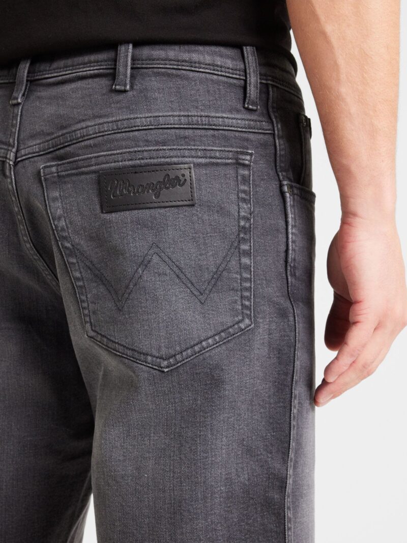 Preţ WRANGLER Jeans 'TEXAS'  negru denim