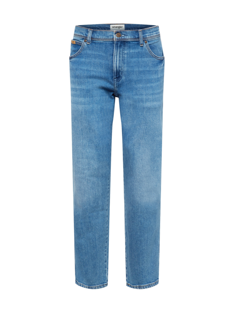 WRANGLER Jeans 'Texas'  albastru denim