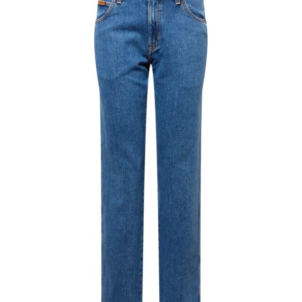 WRANGLER Jeans  albastru denim