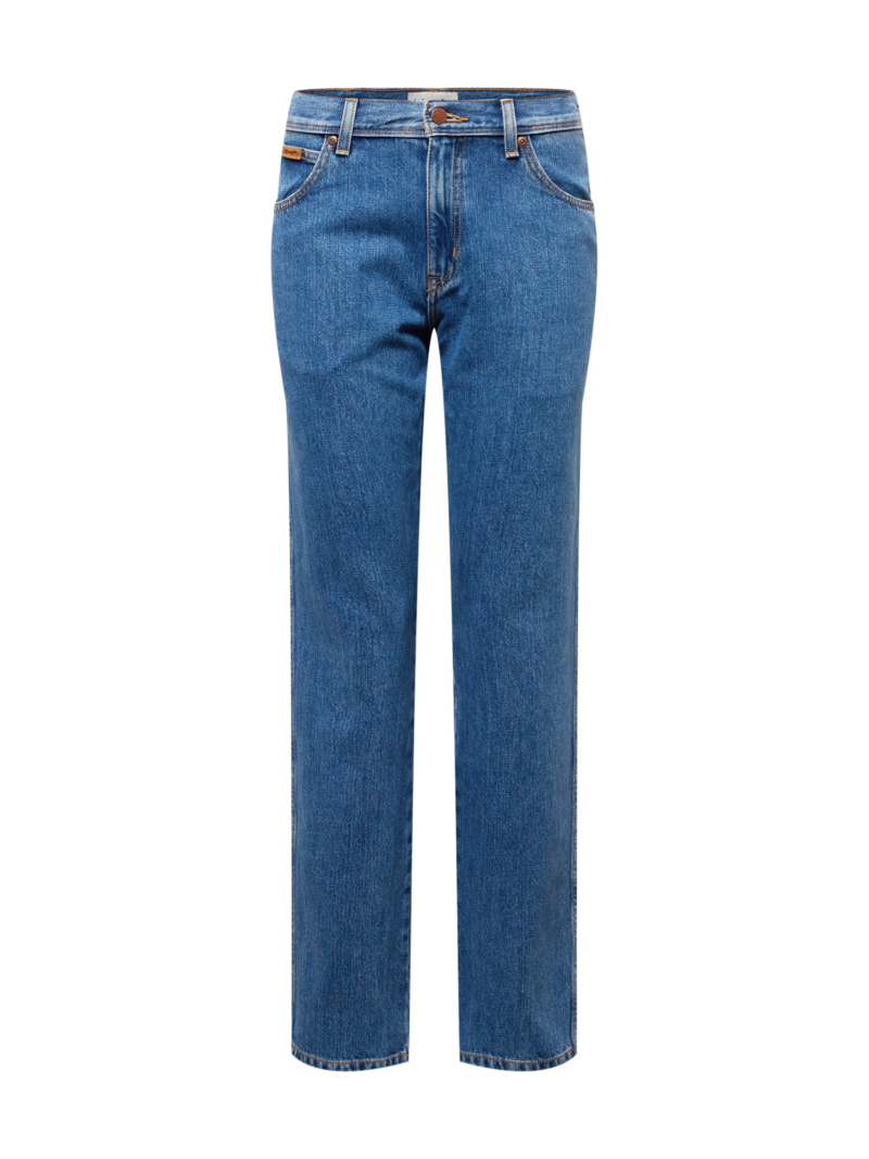 WRANGLER Jeans  albastru denim