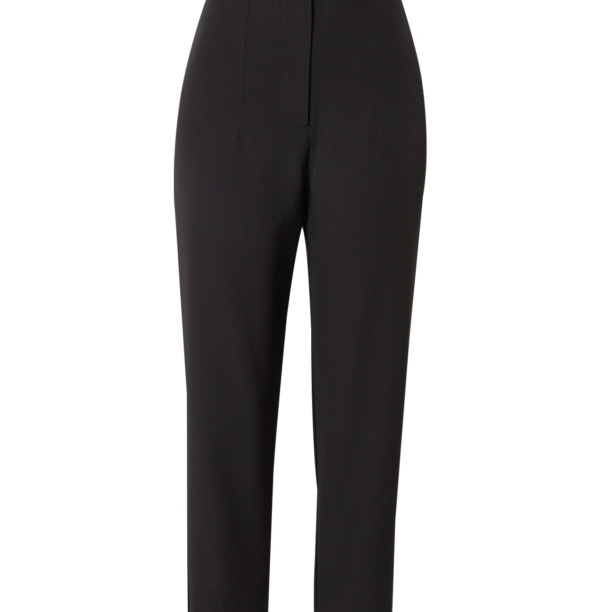 Wallis Pantaloni  negru