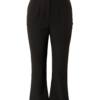 Wallis Pantaloni  negru