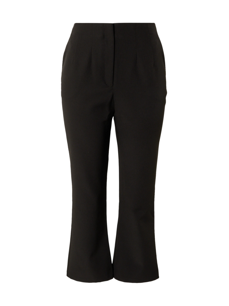 Wallis Pantaloni  negru