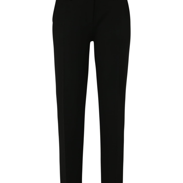 Wallis Petite Pantaloni  negru