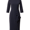 Wallis Rochie  bleumarin