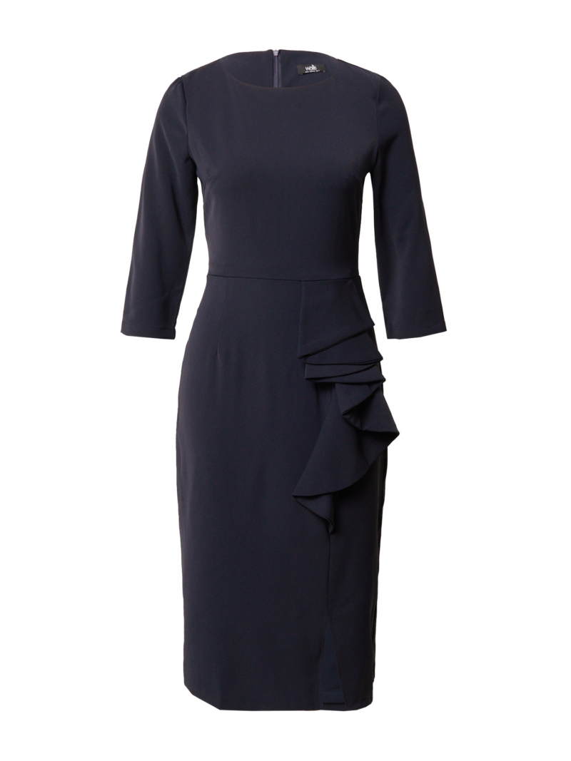 Wallis Rochie  bleumarin