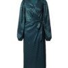 Wallis Rochie  verde smarald