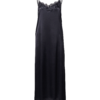 Warehouse Rochie  negru