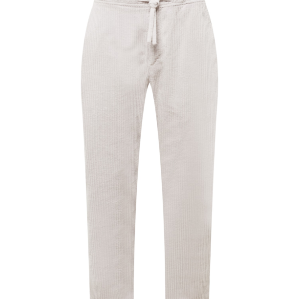 Wax London Pantaloni  gri deschis