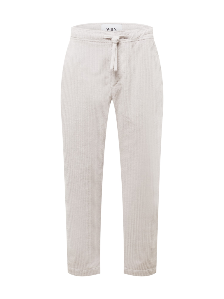 Wax London Pantaloni  gri deschis