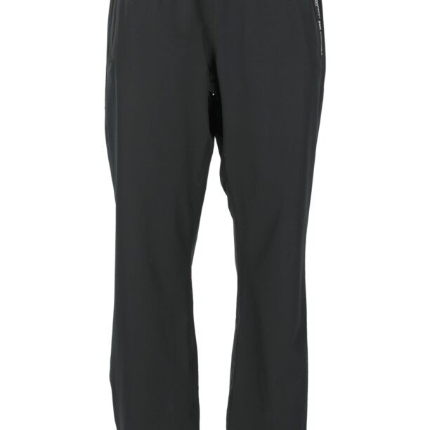 Weather Report Pantaloni outdoor 'Camelia'  negru