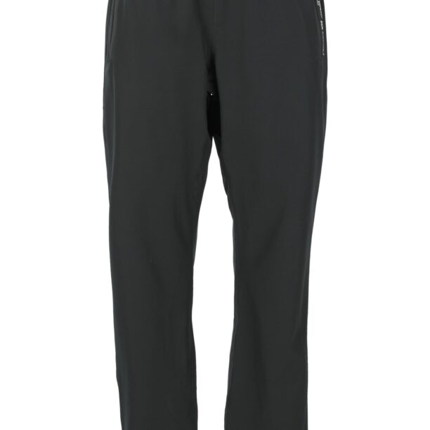 Weather Report Pantaloni outdoor 'Delton'  negru