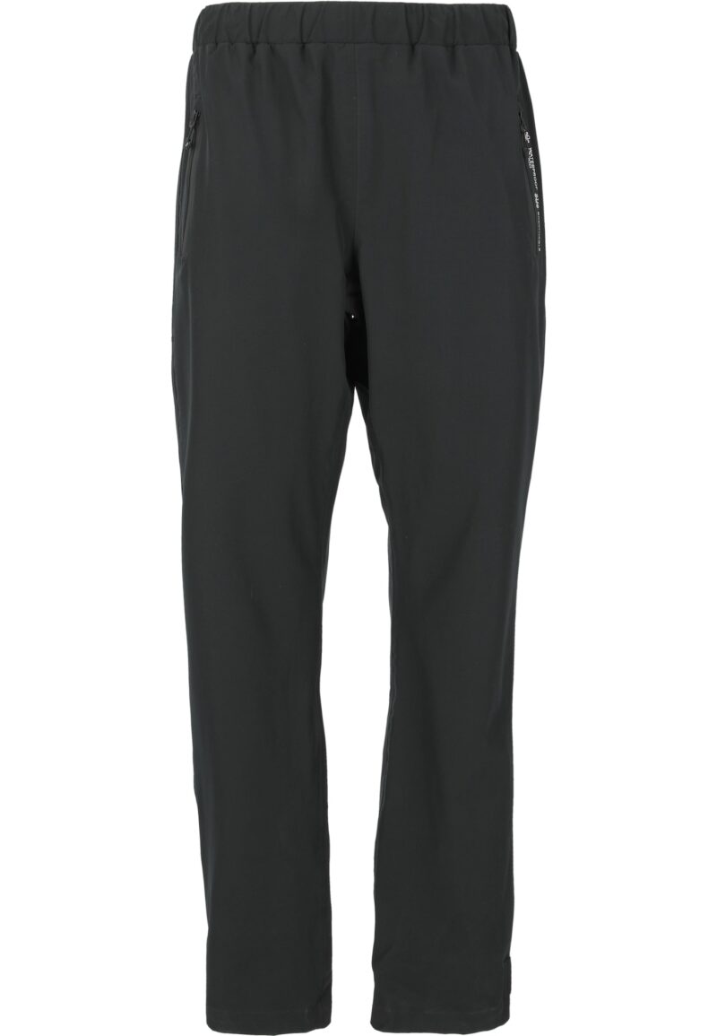 Weather Report Pantaloni outdoor 'Delton'  negru