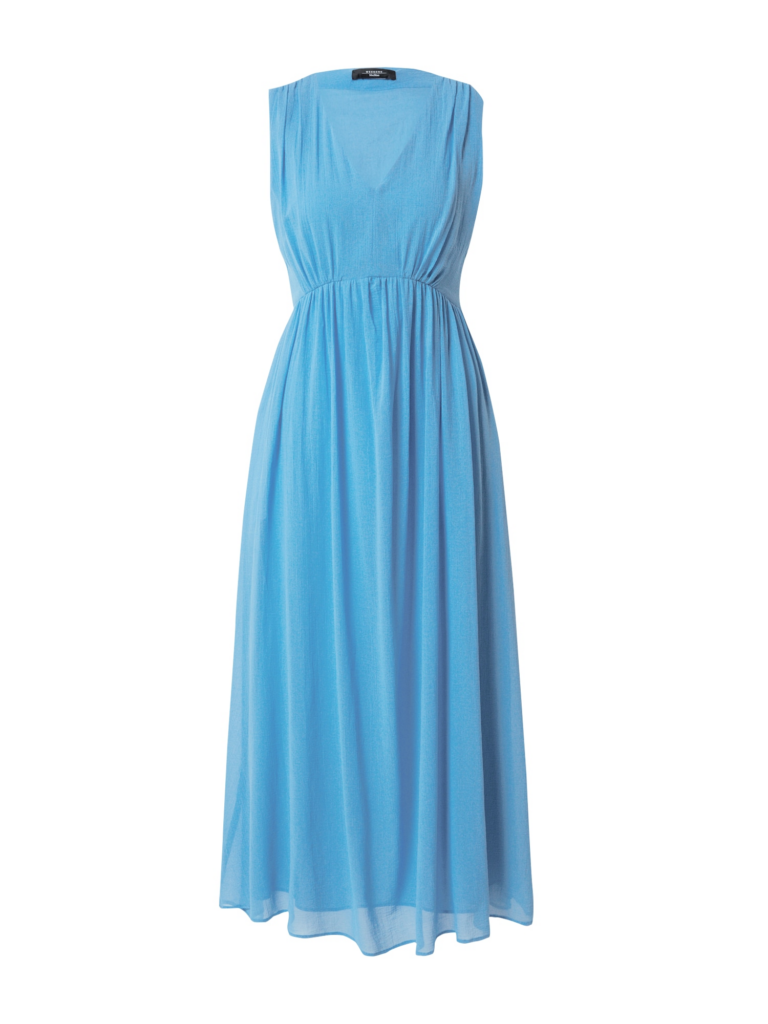 Weekend Max Mara Rochie 'ANTONY'  azuriu