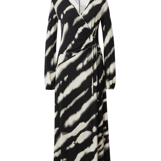 Weekend Max Mara Rochie 'STAFFA'  bej / gri / negru