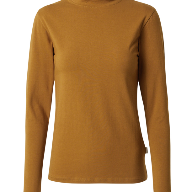 Wemoto Tricou  maro caramel