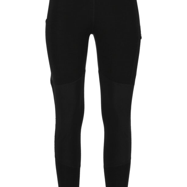 Whistler Pantaloni outdoor 'Watts'  negru