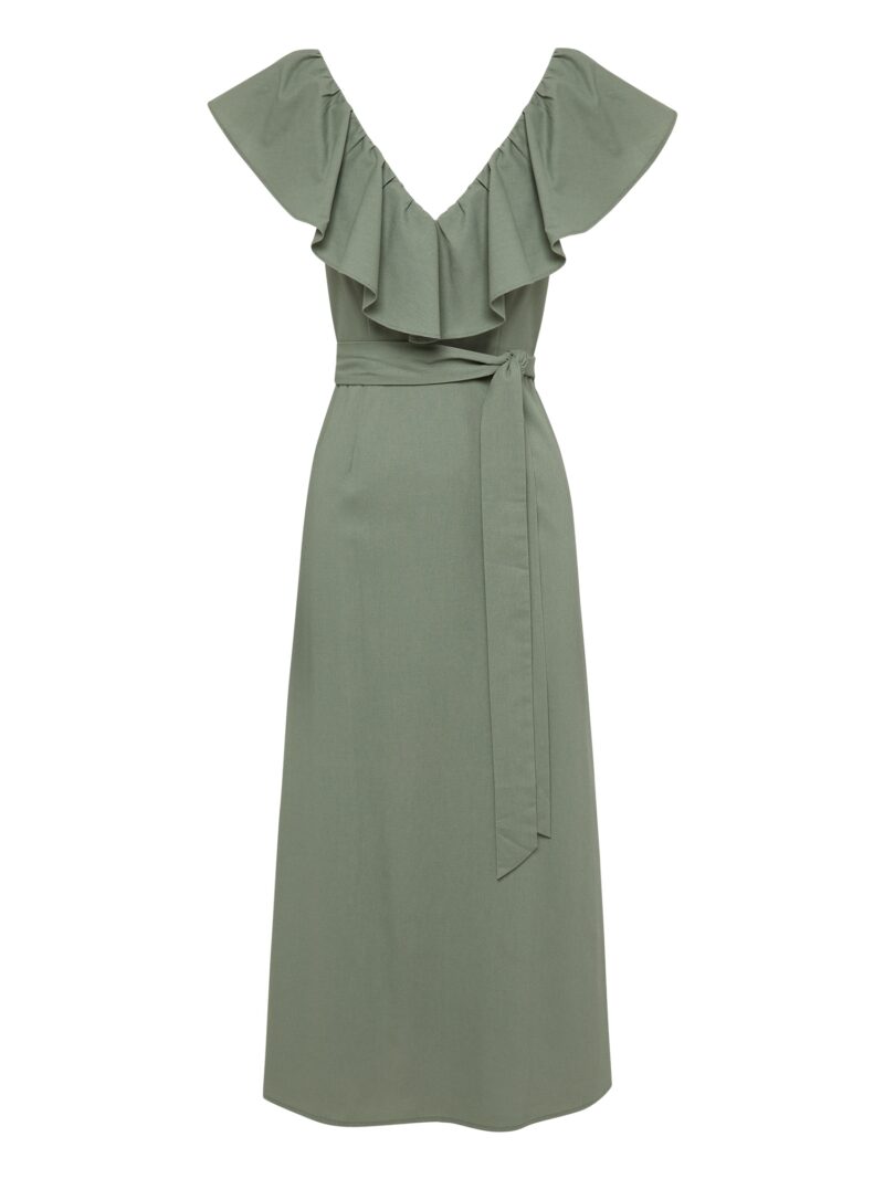 Willa Rochie 'RELIDA'  verde