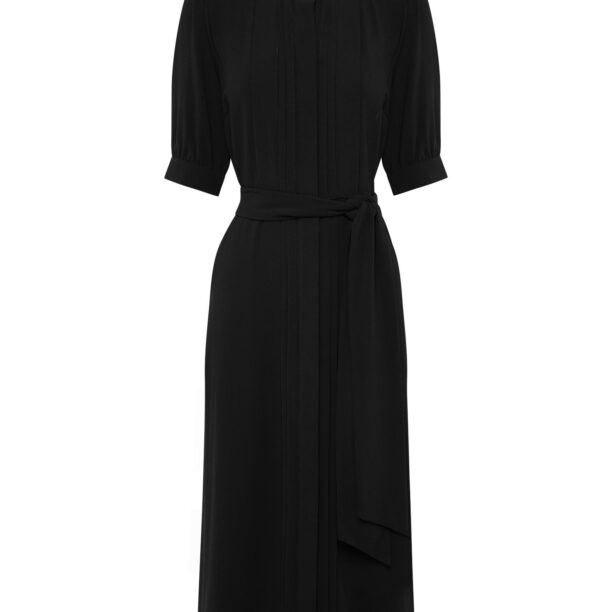 Willa Rochie tip bluză 'SOLANGE'  negru