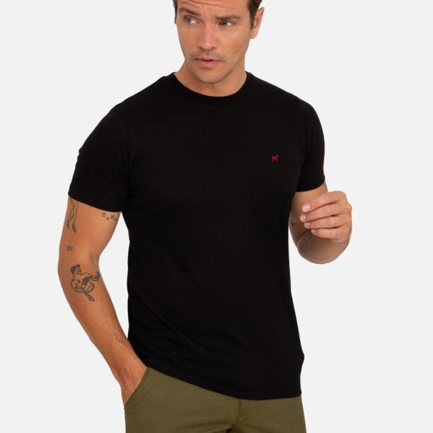 Original Williot Tricou  negru