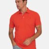 Williot Tricou  portocaliu deschis