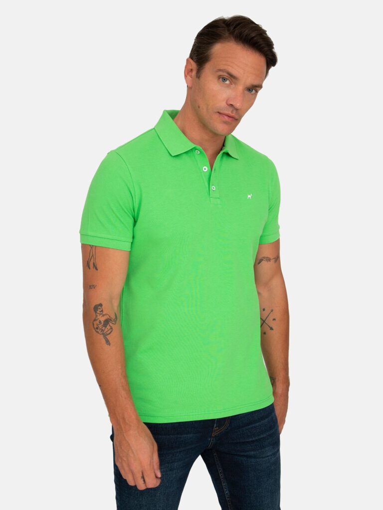 Williot Tricou  verde preţ