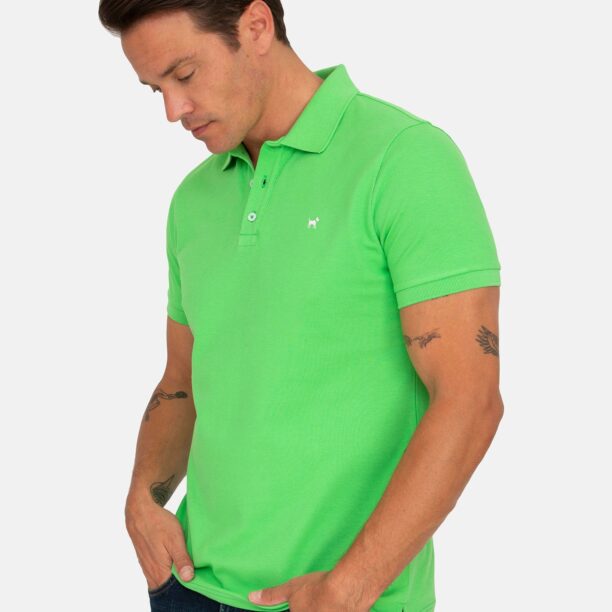 Original Williot Tricou  verde