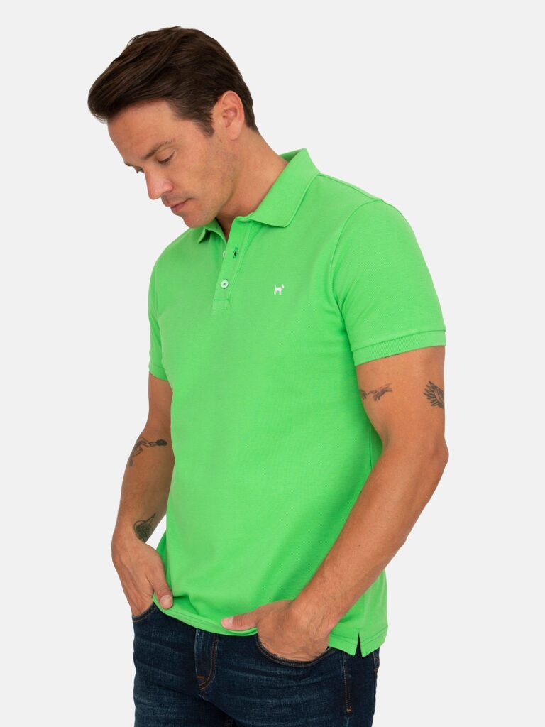 Original Williot Tricou  verde