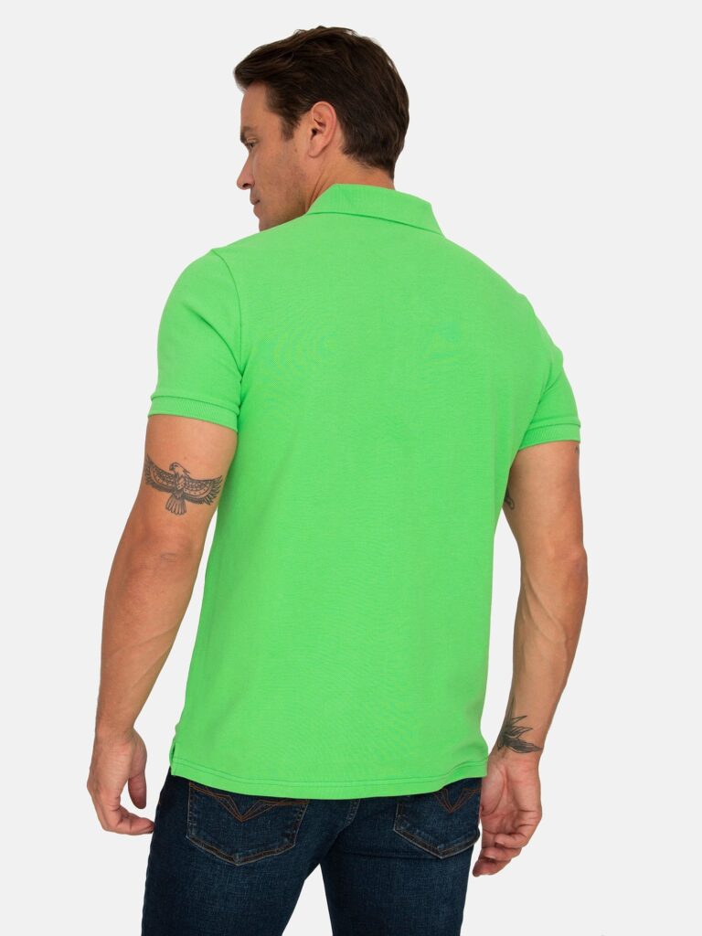 Williot Tricou  verde