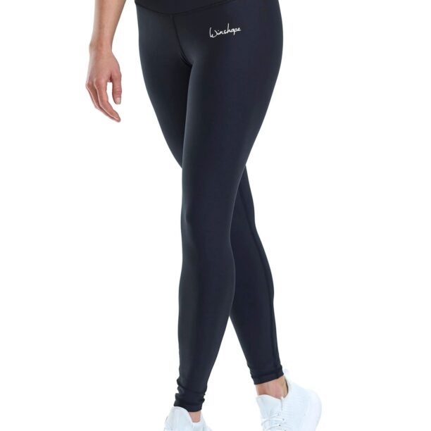 Winshape Pantaloni sport 'AEL102'  negru