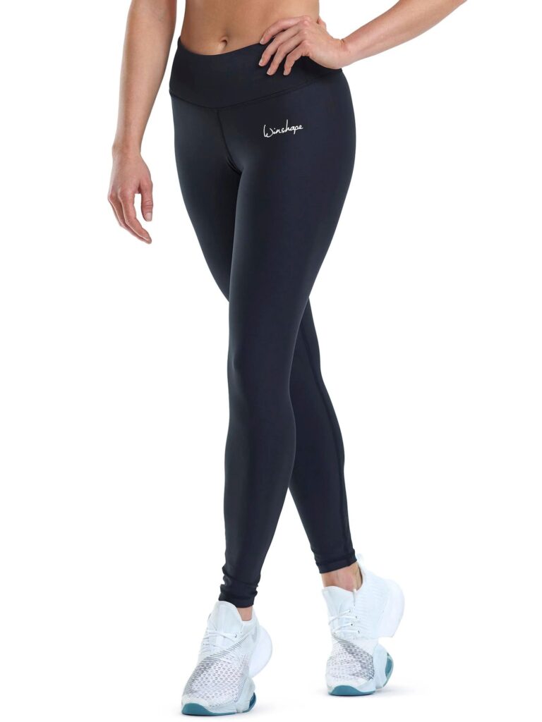 Winshape Pantaloni sport 'AEL102'  negru