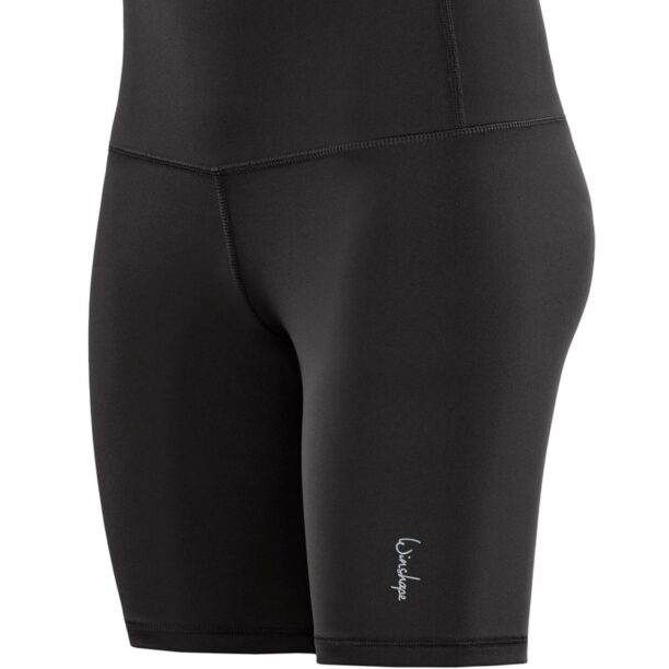 Winshape Pantaloni sport 'AEL412C'  negru