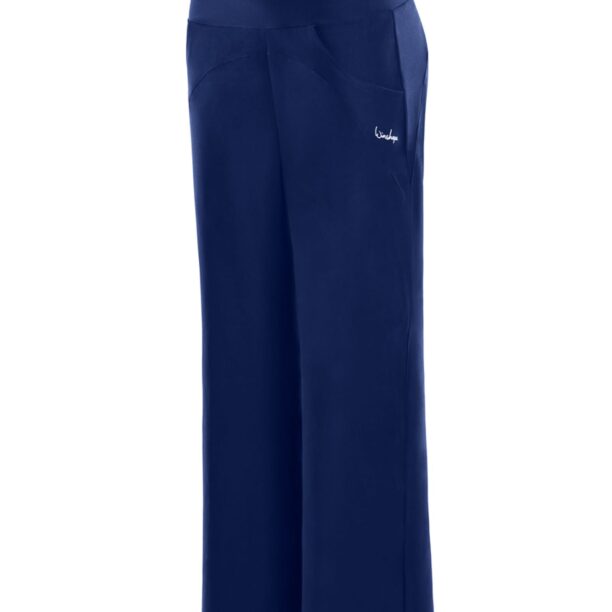 Winshape Pantaloni sport 'CUL601C'  albastru închis