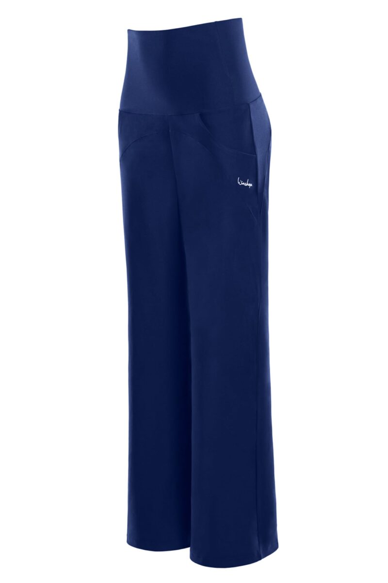 Winshape Pantaloni sport 'CUL601C'  albastru închis