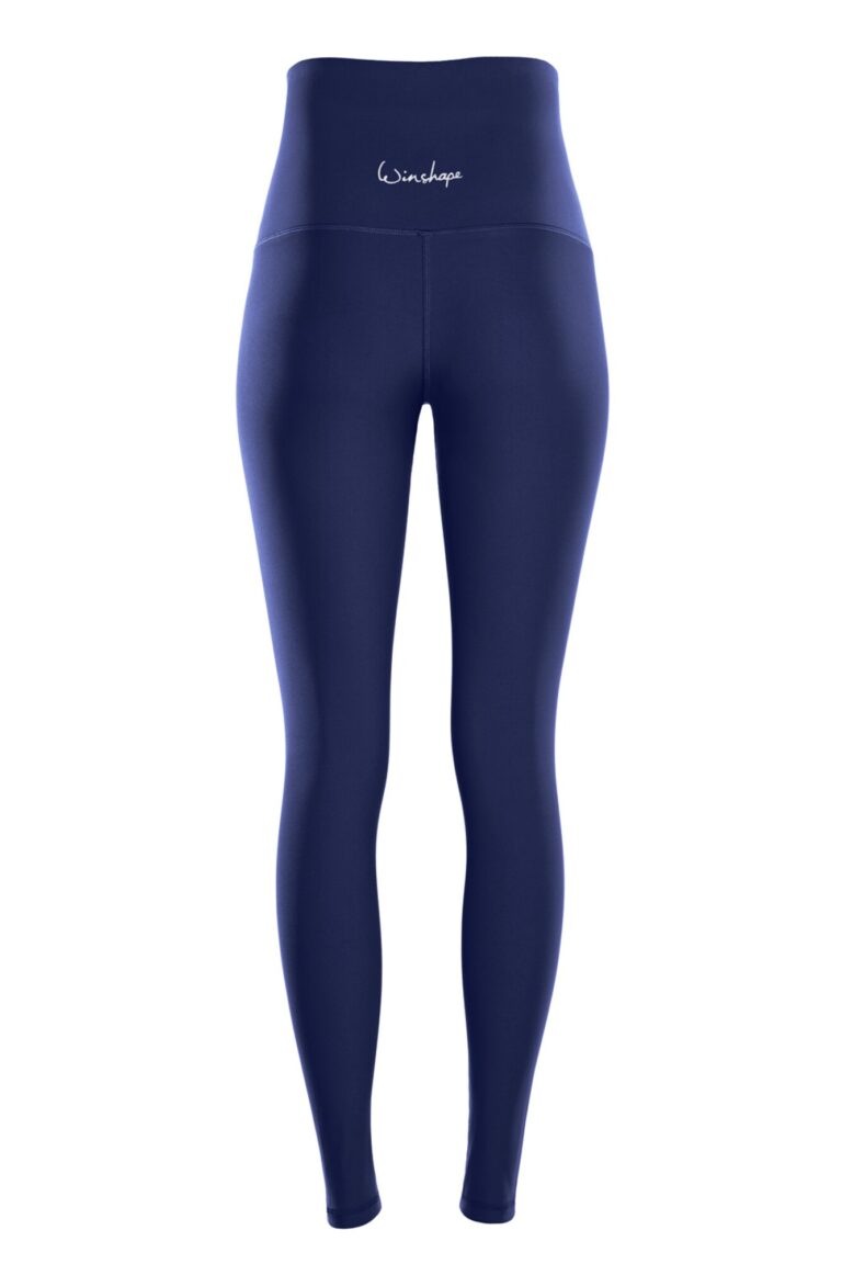 Winshape Pantaloni sport 'HWL112C'  albastru închis preţ